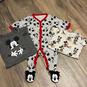 Disney Mickey Mouse Bundle